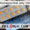 Kamagra Oral Jelly 100 44